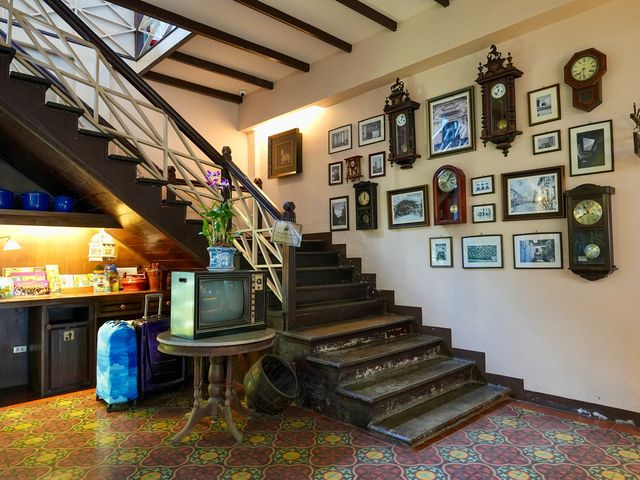 The Memory at On On Hotel