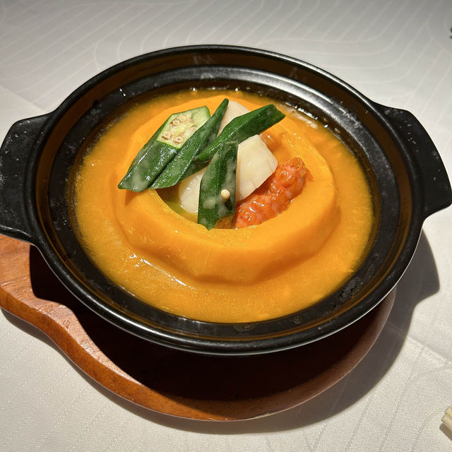 【 秋冬適時識食，食出當造食材好滋味 】