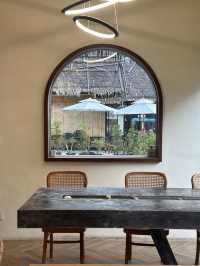 Thongyib Thongyod Cafe