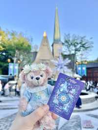🏰香港迪士尼❄️Frozen❄️園區優先玩🏔️🎢