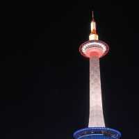 Kyoto Tower: Skyline's Cultural Beacon