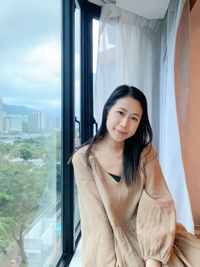 本地遊 輕旅行 @ 沙田帝都酒店 兩大兩小親子房