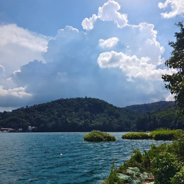 金光峽梯田生態風景區 🌾登高賞景🏞️🌾