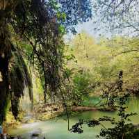Hidden Gem Kurşunlu Waterfall 