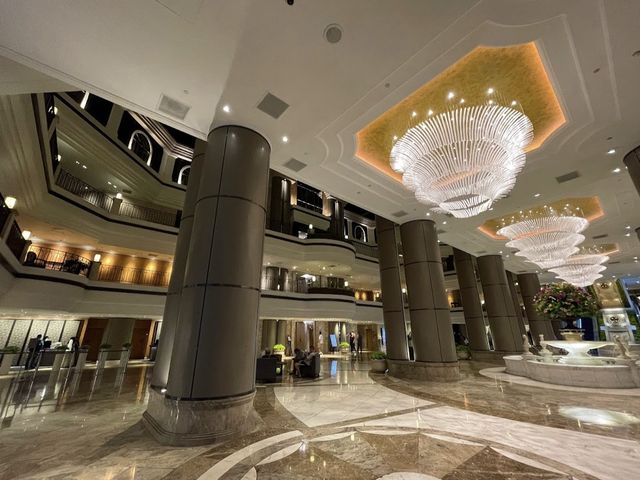 台北君悅酒店 台北君悅酒店