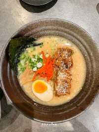 MISAWA RAMEN 🍜 ตำรับจากเมืองโอซาก้า