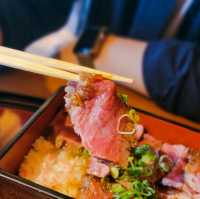 일본여행 교토맛집 아라시야마 키주로 嵐山 喜重郎
