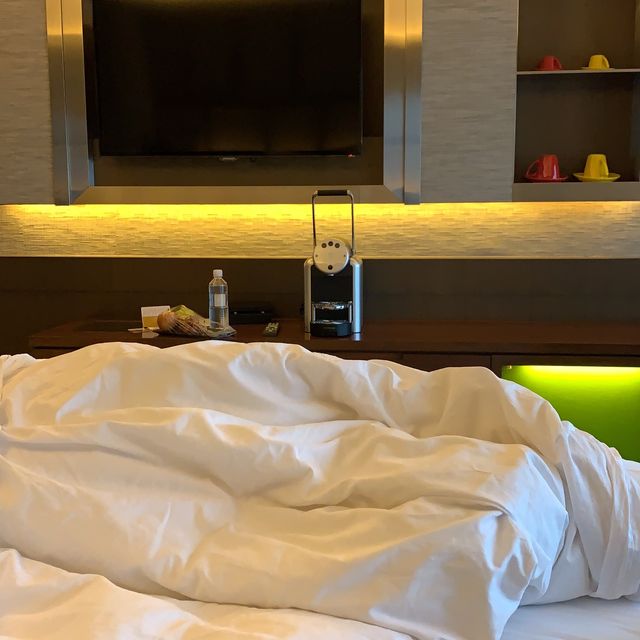 Pan Pacific Singapore