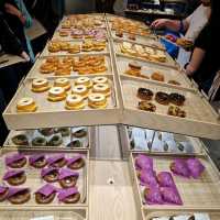 Must Try Kyoto Koe Donuts 🍩 