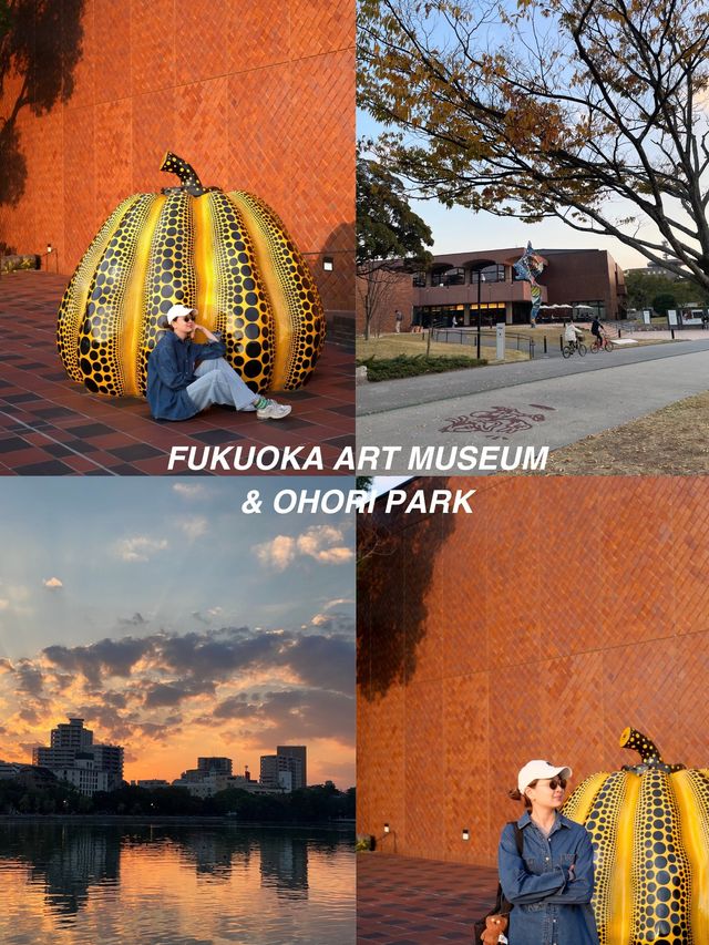 8 ที่เที่ยวภูมิภาคคิวชู ประเทศญี่ปุ่งงง 🍁🍂