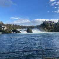 Rhine Falls