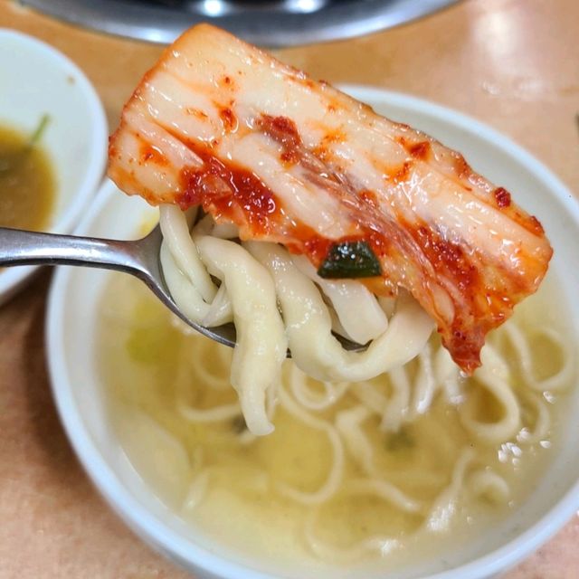 제주 노형동 맛집)조박사샤브샤브 - 깔끔한 육수가 좋은 샤브샤브맛집