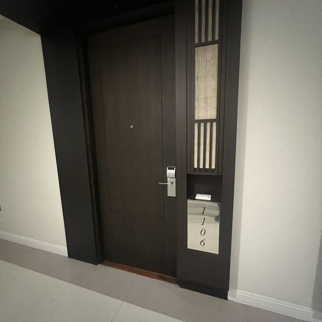 ประสบการณ์พักโรงแรม Kantary Hills