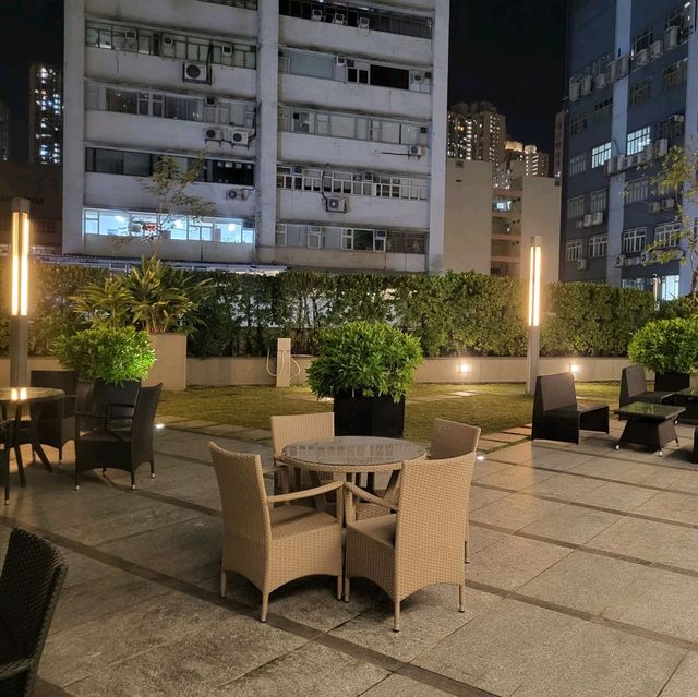 荃灣區廉價酒店首選
