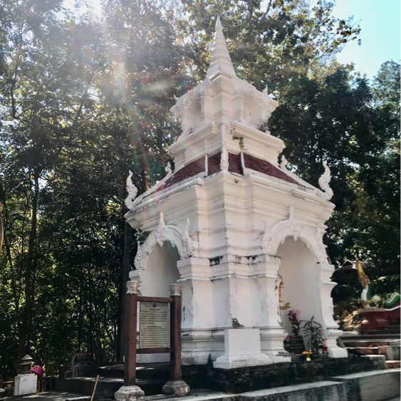 วัดพระธาตุจอมกิตติ 
