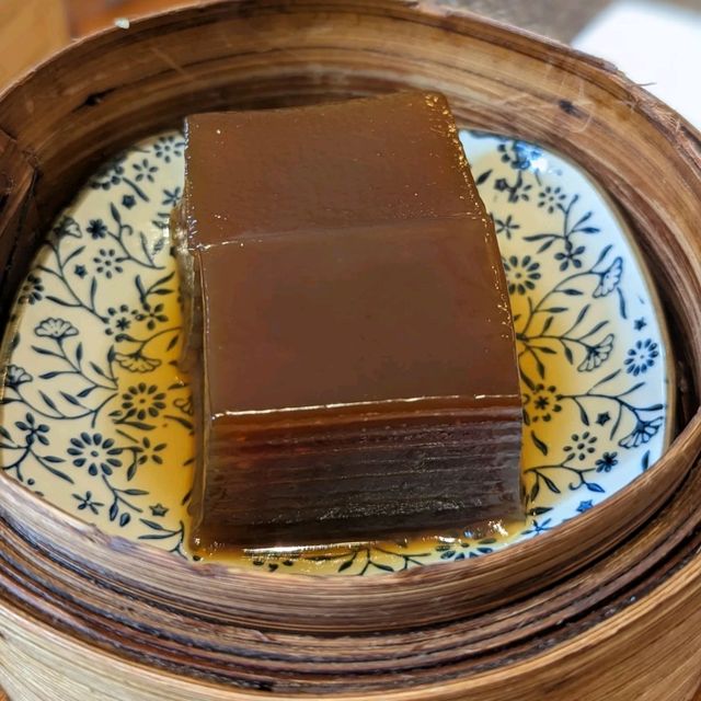 中環飲靚茶之最