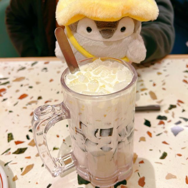 紅島冰廳 紅島冰廳