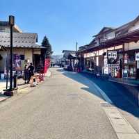 忍野八海