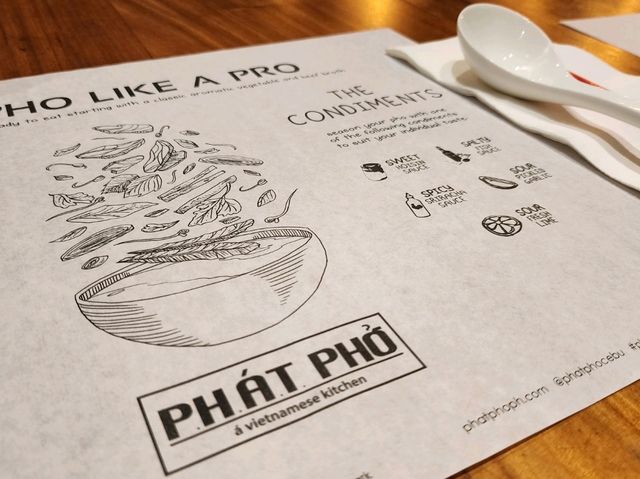 세부 비오는 밤엔 국룰 포~~~ PHAT PHÒ