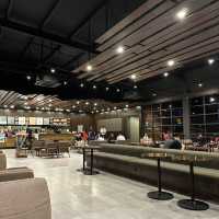 Starbucks Buy One Free One on Thursday Night