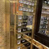 《香港富豪九龍酒店》老牌酒店 勝在房間空間大