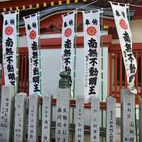 日本三大觀音寺，名古屋【大須觀音寺】