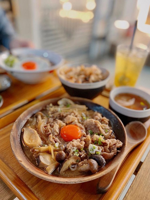 在天#️⃣下的食堂