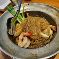 The Best Seafood Restaurant