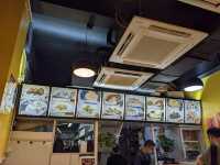 高質上海菜 小店誠意之作