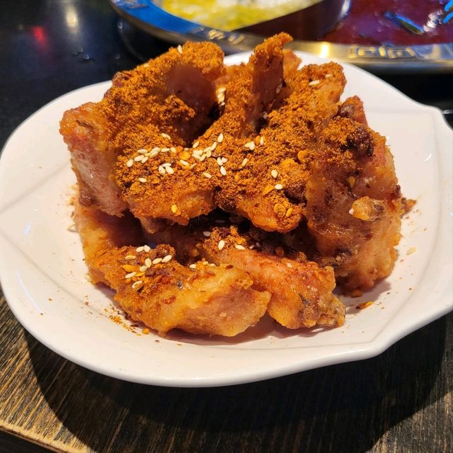 旺角吃到內地餐廳的味道！