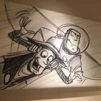 上海toy story 酒店