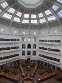 State Library Victoria 