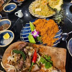Saigon Grill Restaurant User Photo