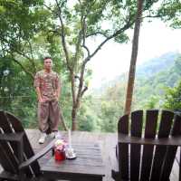 泰國清邁的新渡假屋Taloh Cabin