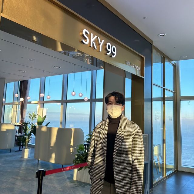 제2의 도시 다이나믹 부산해운대🌊⛱️