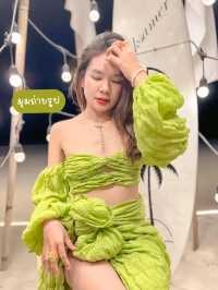 ดินเนอร์ริมหาด กับร้านสุดโรแมนติกที่เกาะล้าน🏝️