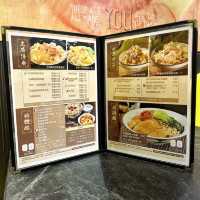 🐔 太子火鍋店抵食午市套餐