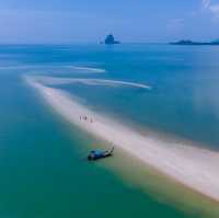 เกาะยาวใหญ่ จ.พังงา วิวสวยธรรมชาติสมบูรณ์