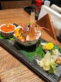 矜貴食材·完勝坊間Omakase