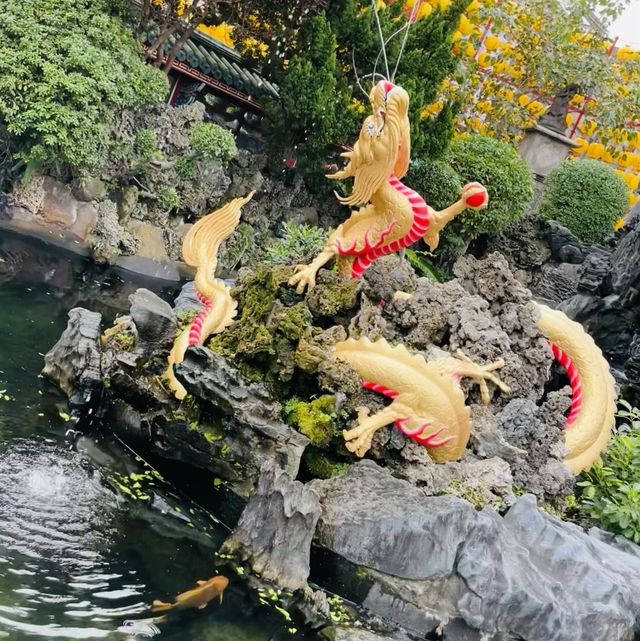 【台湾/台北】パワースポット『龍山寺』 【台湾/台北】パワースポット『龍山寺』