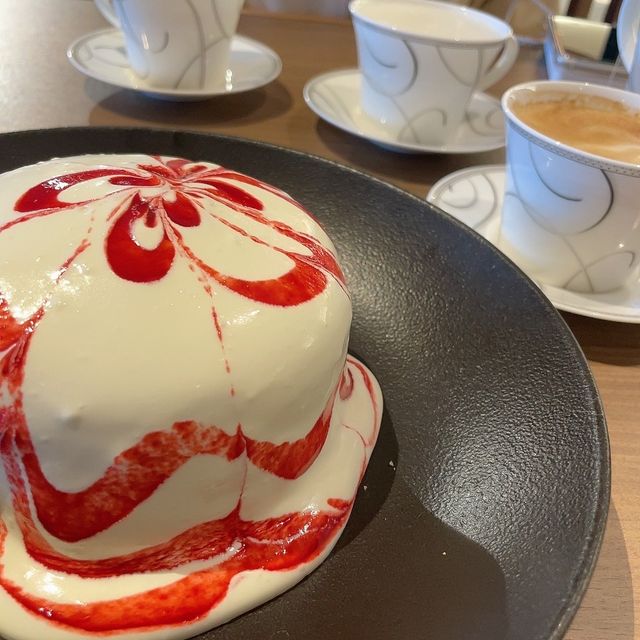 北海道に来たらここにいって！白い恋人パーク❤︎