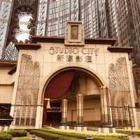 Studio City Hotel and Resort 