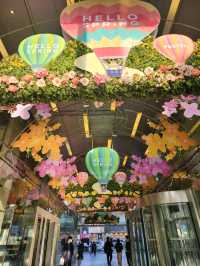 사당역 Pastel city 구경하러 갑시다 🙈🌸
