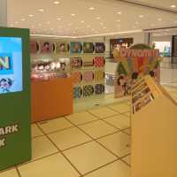 BTS 防彈粉必到 ｜香港期間限定店