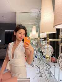 벚꽃 시즌에 가기좋은 석촌호수뷰 호텔!