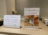 愛知・名古屋。朝食は天むす付き。『ジャストインプレミアム名古屋駅』