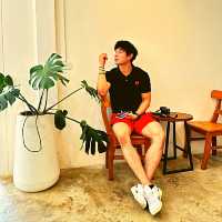 🌤 หนึ่ง shot ต่อวัน