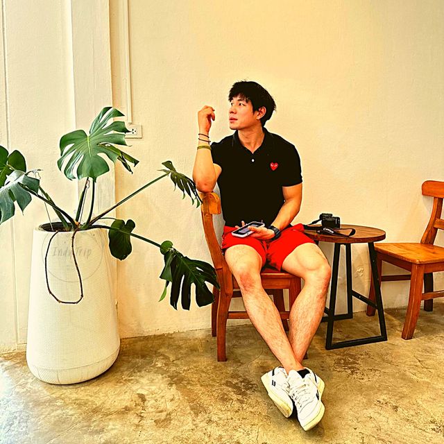 🌤 หนึ่ง shot ต่อวัน