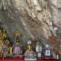 วัดถ้ำผาปล่อง เชียงใหม่
