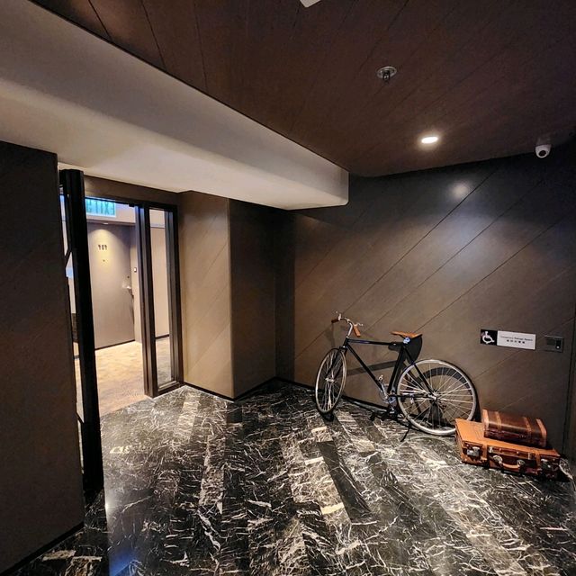 物超所值的住宿體驗:旭逸酒店staycation 物超所值的住宿體驗:旭逸酒店staycation